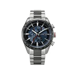 2025年最新】シチズンアテッサ ブルーの人気アイテム - メルカリ