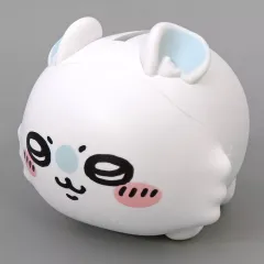 【中古】置物・装飾品 モモンガ 「ちいかわ なんか小さくてかわいいやつ ちいかわ貯金箱」