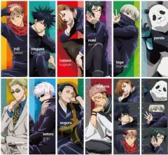 【中古】ポスター 全12種セット 「呪術廻戦 キャラポスコレクション2」