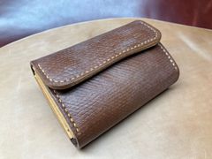 2025 NEW COLLECTION】C3 ≪YELLOW≫ COIN＆CARD CASE コイン