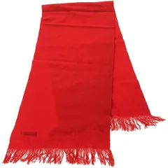 COMME des GARÇONS オム　プリュスマフラー COMME des GARCONS HOMME PLUS フリンジマフラー - メルカリ