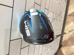 2025年最新】sim2 max ドライバー レフティの人気アイテム