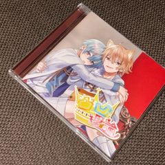 S5728) でこぼこツインズ 凸凹理論 CD ちぐさ とらまる - メルカリ