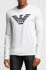 EMPORIOARMANI メンズ　Tシャツ(ロング)