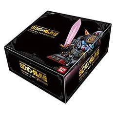 2026年最新】SDガンダム外伝コンプリートボックススペシャル2010の人気