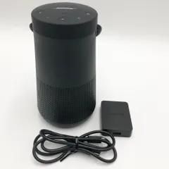 2025年最新】bOse soundlink revolve+iiの人気アイテム - メルカリ