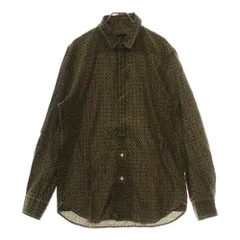 ナンバーナイン　08AW ポートランド期　カバーオール　サイズ3 ナンバーナイン 08AW ポートランド期 カバーオール サイズ3