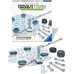 ブリオジャパン GraviTrax グラヴィトラックス 拡張 リフターセット 6268191 8歳以上 おもちゃ