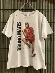 2024年最新】Bruno Mars tシャツの人気アイテム - メルカリ