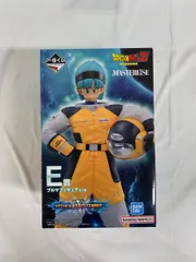 一番くじ ドラゴンボール VSオムニバスBRAVE E賞 ブルマ フィギュア Amazon.co.jp: 一番くじ ドラゴンボール VSオムニバスBRAVE E賞