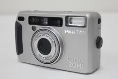 2026年最新】pentax ESPIO 120Miの人気アイテム - メルカリ