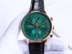 IWC オートマチック メンズ 腕時計｜本日限定特価｜新品未使用