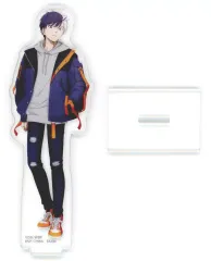 【中古】アクリルスタンド・アクリルパネル 桜遥 アクリルスタンド 「一番くじ WIND BREAKER ～頼られる者～」 D賞 