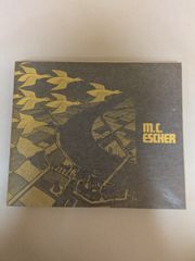 魔法の芸術 エッシャー展 1981年 カタログ