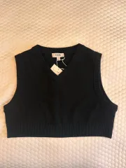 COS ウールベスト　美品 COS（ベスト/ジレ）のフリマアイテム一覧