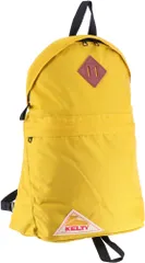 ケルティ KELTY アウトドア GIRLS DAYPACK バックパック キャンプ デイリー フェス レジャー  32591872 MUSTAR MUSTARD