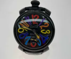 2025年最新】ガガミラノ 時計の人気アイテム - メルカリ