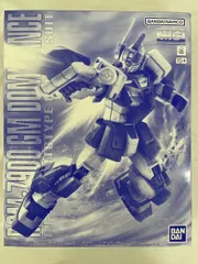 ＭＧ 1/100 ジム・ドミナンス 新品未組立品　他出品物と同梱可能 2025年最新】mg ドミナンスの人気アイテム - メルカリ