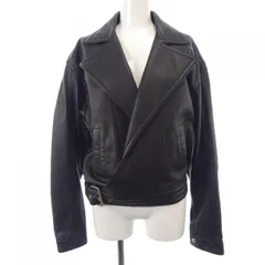 サンローラン SAINT LAURENT ライダースジャケットのサムネイル