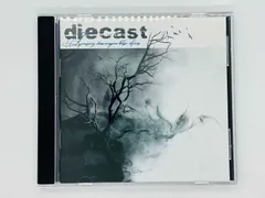 CD DIECAST / TEARING DOWN YOUR BLUE SKIES / ダイキャスト 8251-2 Z41