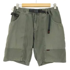 グラミチ GRAMICCI GADGET SHORT ガジェットショーツ メンズ  USA S
