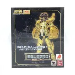 2025年最新】聖闘士聖衣神話 ライブラ童虎の人気アイテム - メルカリ