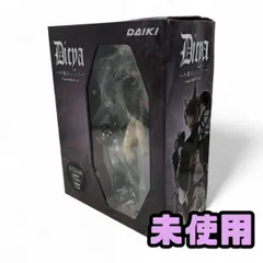 ★未使用★ フィギュア DAIKI ダイキ工業 1/7 片翼のジシア Vispo ORIGINAL AQK792964相のサムネイル