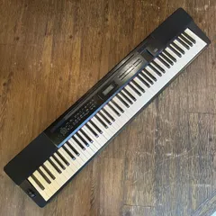 【美品】CASIO Privia 電子キーボードPX-350MBK 付属品 稀少 PX-350M | Privia | 電子楽器 | CASIO