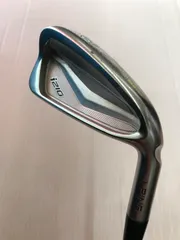 Amazon.co.jp: [ピン]PING GOLF i210 アイアン 6本セット(＃5～9