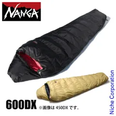 NANGA - 【新品・未使用品】ナンガ オーロラライト 600DX BLK 楽天市場】ナンガ オーロラライト 600 DX メンズ レディース
