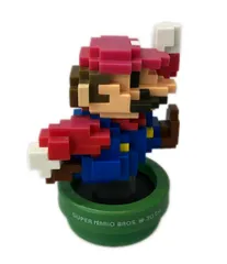 (未使用･未開封品)　amiibo マリオ (SUPER MARIO BROS. 30thシリーズ) df5ndr3 未使用・未開封品) amiibo マリオ (SUPER MARIO BROS. 30th