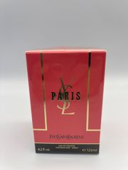 イヴサンローラン パリ PARIS オードトワレ 125ml　　*2149