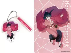 【中古】雑貨 小野町春香 「バーチャルYouTuber にじさんじ Anniversary Festival 2021 ランダムアクリルキーホルダー＆ブロマイドセット Gグループ」