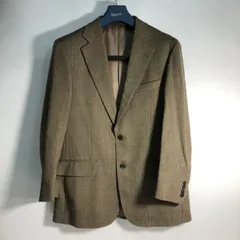 ScandrY80s 90s バーバリー テーラード ジャケット AB6 1061003598733640_02_7362w.jpeg