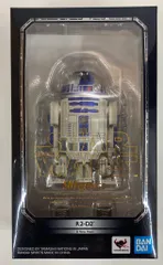 BANDAI SPIRITS S.H.Figuarts STAR WARS R2-D2 (A NEW HOPE)のサムネイル