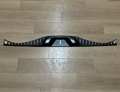 REIZ リアバンパーステップガード ラゲッジスカッフプレート HA36S用
