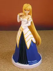 【中古】フィギュア アルクェイド・ブリュンスタッド 「MELTY BLOOD Act Cadenza」 エクストラフィギュアVol.4