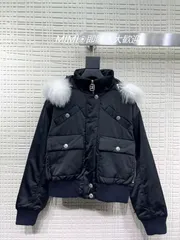 2024年最新】シャネル レディース ダウンジャケットの人気アイテム  