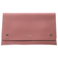 PATOU パトゥー 23AW オーバーサイズ シャーリング デニムジャケット ブラック レディース 23A-0U023-0081 PATOU パトゥー 23AW オーバーサイズ シャーリング デニム