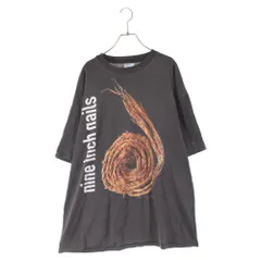 2023年最新】nine inch nails tシャツの人気アイテム - メルカリ