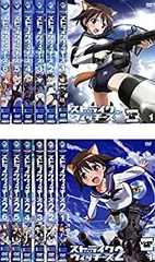 ストライクウィッチーズ ROAD to BERLIN 第6巻【DVD