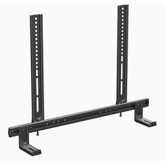 B0997◆Eono(イオーノ) サウンドバースピーカーブラケット  耐荷重12kg 壁掛け金具