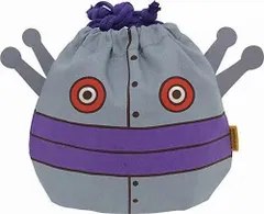 だだんだん マチ付き フェイス巾着 お弁当袋 ランチ巾着 コップ アンパンマン