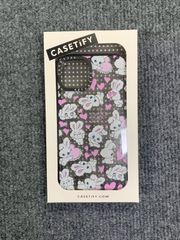 foxy illustrations CASETiFY iphoneケース  iPhone16proケース iphone15ケース iphone14ケース 可愛い スマホケース 四隅保護 衝擊吸收 多機種対応