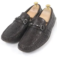 2025年最新】ドルガバビットローファーの人気アイテム - メルカリ