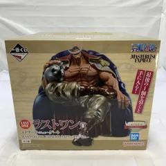 ワンピース一番くじ　B賞マルコ　ラストワン　エドワードニューゲート ワンピース 一番くじ B賞 マルコ ラストワン賞 エドワード