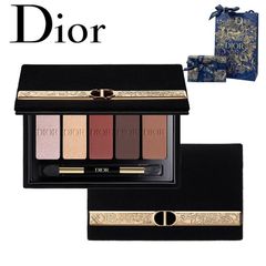 【新品未使用】Dior エクラン クチュール アイ パレット（限定アイシャドウ）