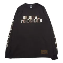 2024年最新】tenderloinロングTシャツの人気アイテム - メルカリ