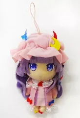 東方Project すくすく パチュリー・ノーレッジ ぬいぐるみ まとめ売り 2025年最新】パチュリー・ノーレッジ ぬいぐるみの人気アイテム