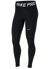 【ナイキ】レディース フィットネス ロングタイツ  ヨガ  Mサイズ  ブラック250225W017